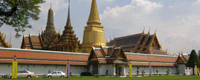 Bangkok